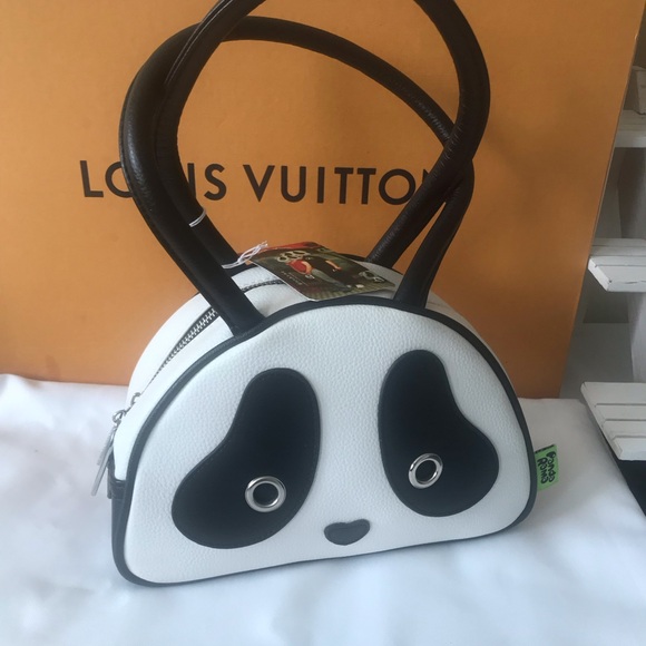 NWT Panada Purse